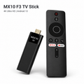 TV Stick 4K Ultra HD Dual Band 5G Wi-Fi HDMI Plug & Play