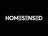 Homesensed - Home